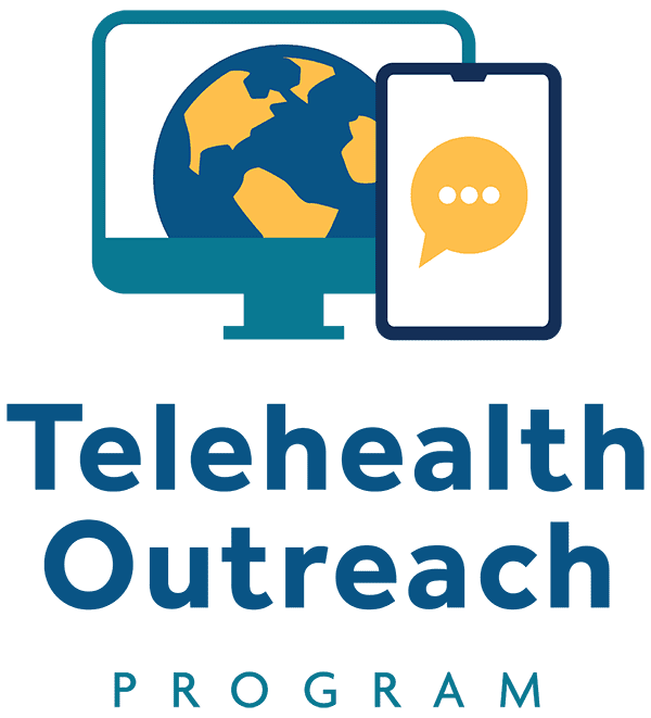 Telehealth Outreach Program